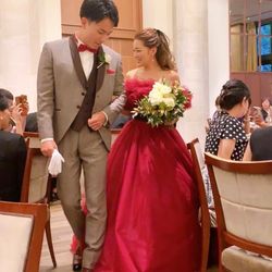 ラソールガーデン名古屋の写真30枚目