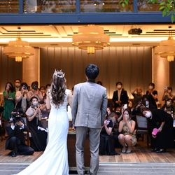 ラソールガーデン名古屋の写真9枚目