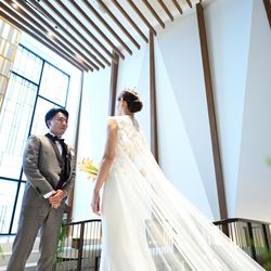 ラソールガーデン名古屋の写真1枚目