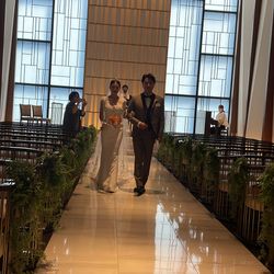 ラソールガーデン名古屋の写真2枚目