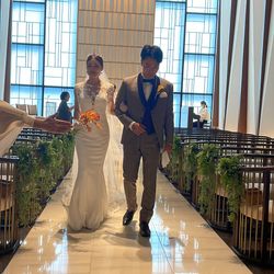 ラソールガーデン名古屋の写真34枚目