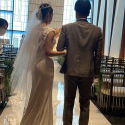 ラソールガーデン名古屋の写真5枚目