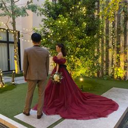 ラソールガーデン名古屋の写真11枚目