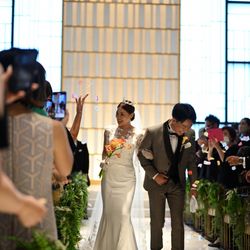 ラソールガーデン名古屋の写真1枚目