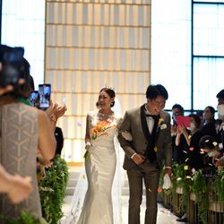 ラソールガーデン名古屋の写真10枚目