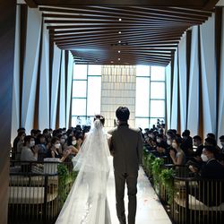 ラソールガーデン名古屋の写真13枚目