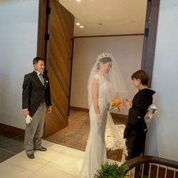 ラソールガーデン名古屋の写真22枚目