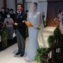 ラソールガーデン名古屋の写真10枚目