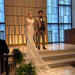 ラソールガーデン名古屋の写真17枚目