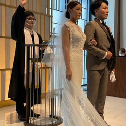 ラソールガーデン名古屋の写真4枚目