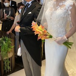 ラソールガーデン名古屋の写真27枚目