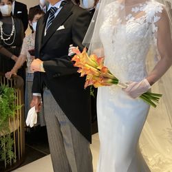 ラソールガーデン名古屋の写真6枚目