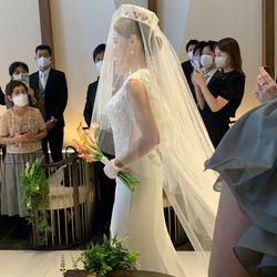 ラソールガーデン名古屋の写真10枚目