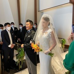 ラソールガーデン名古屋の写真14枚目