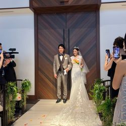 ラソールガーデン名古屋の写真9枚目