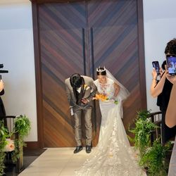 ラソールガーデン名古屋の写真3枚目