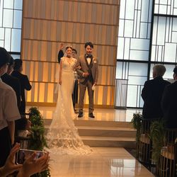 ラソールガーデン名古屋の写真4枚目