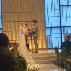 ラソールガーデン名古屋の写真21枚目