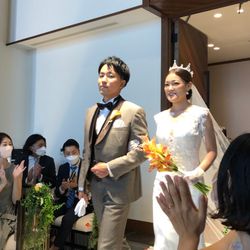 ラソールガーデン名古屋の写真16枚目