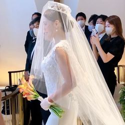 ラソールガーデン名古屋の写真23枚目