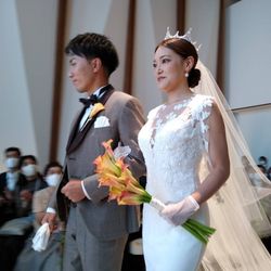 ラソールガーデン名古屋の写真23枚目