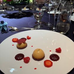 ザ・リッツ・カールトン東京の写真5枚目