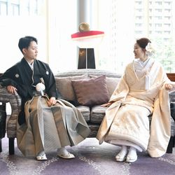 ザ・リッツ・カールトン東京の写真10枚目