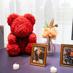 ザ・リッツ・カールトン東京の写真4枚目