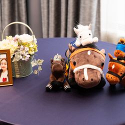 ザ・リッツ・カールトン東京の写真5枚目