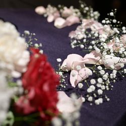 ザ・リッツ・カールトン東京の写真17枚目