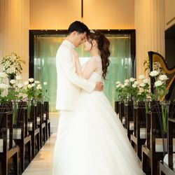 ザ・リッツ・カールトン東京の写真19枚目