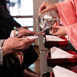 ザ・リッツ・カールトン東京の写真1枚目