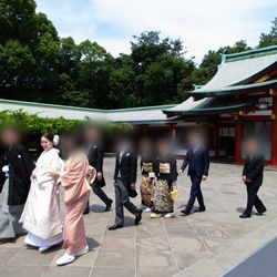 ザ・リッツ・カールトン東京の写真14枚目