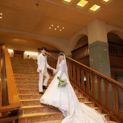 ホテルオークラ京都の写真13枚目