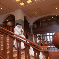 ホテルオークラ京都の写真17枚目