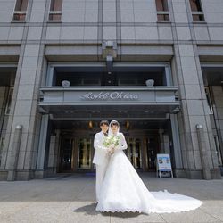 ホテルオークラ京都の写真18枚目