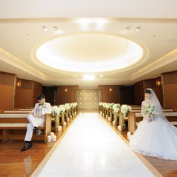 ホテルオークラ京都の写真30枚目