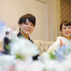 ホテルオークラ京都の写真4枚目