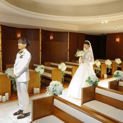 ホテルオークラ京都の写真23枚目