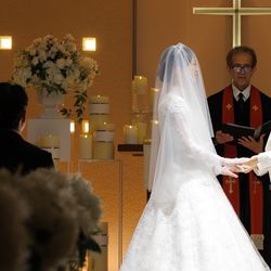 ホテルオークラ京都の写真25枚目