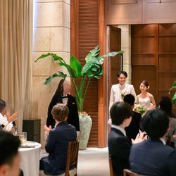 グランドオリエンタル みなとみらいの写真4枚目