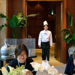 グランドオリエンタル みなとみらいの写真31枚目