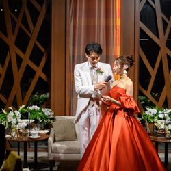 グランドオリエンタル みなとみらいの写真5枚目