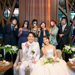 グランドオリエンタル みなとみらいの写真6枚目