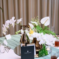 グランドオリエンタル みなとみらいの写真10枚目