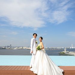 グランドオリエンタル みなとみらいの写真8枚目