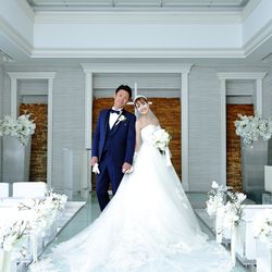ニーズ青山 by T&G WEDDING の写真29枚目