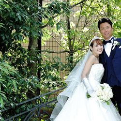 ニーズ青山 by T&G WEDDING の写真36枚目