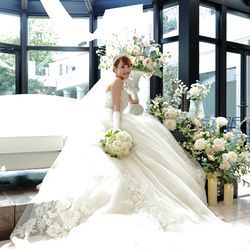 ニーズ青山 by T&G WEDDING の写真28枚目