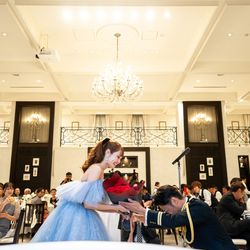 ニーズ青山 by T&G WEDDING の写真14枚目